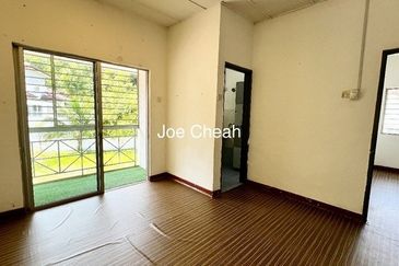 Jalan Putra Permai 8D