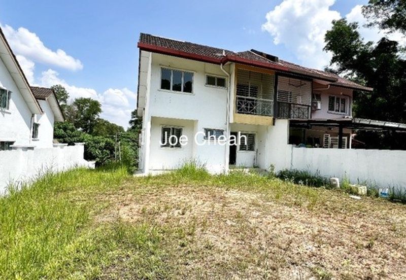 Jalan Putra Permai 8D