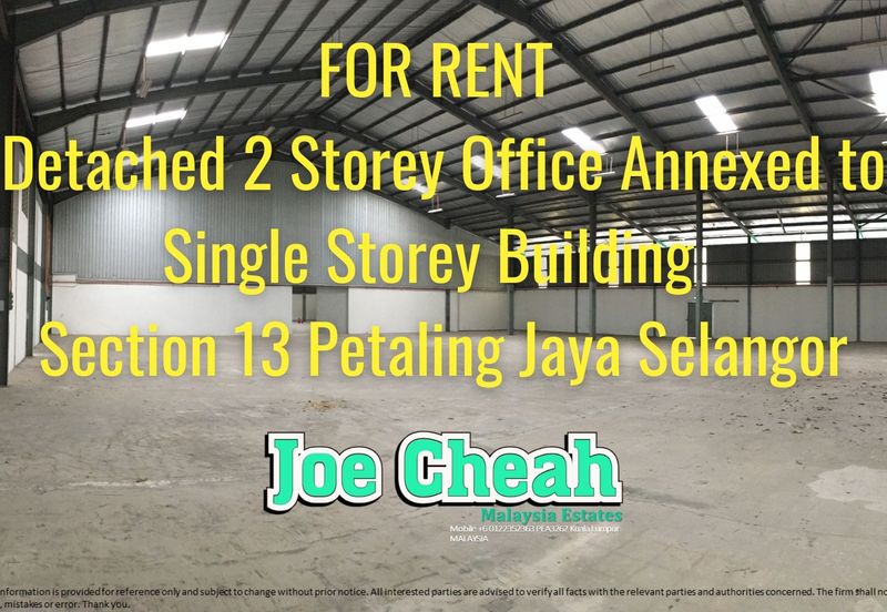 Section 13 (Seksyen 13)