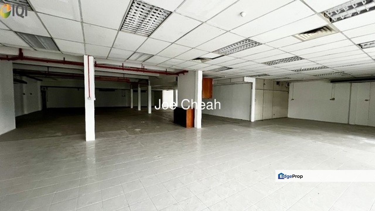 Section 13 (Seksyen 13), Selangor, Petaling Jaya