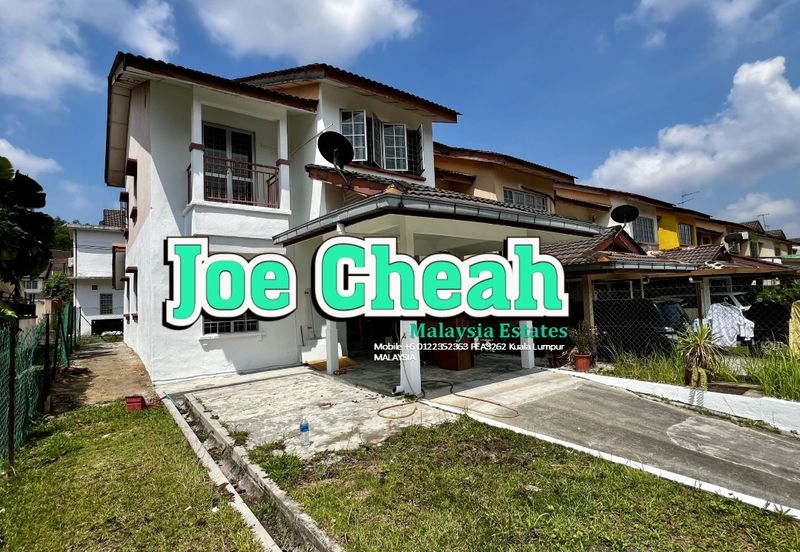 Taman Lestari Perdana