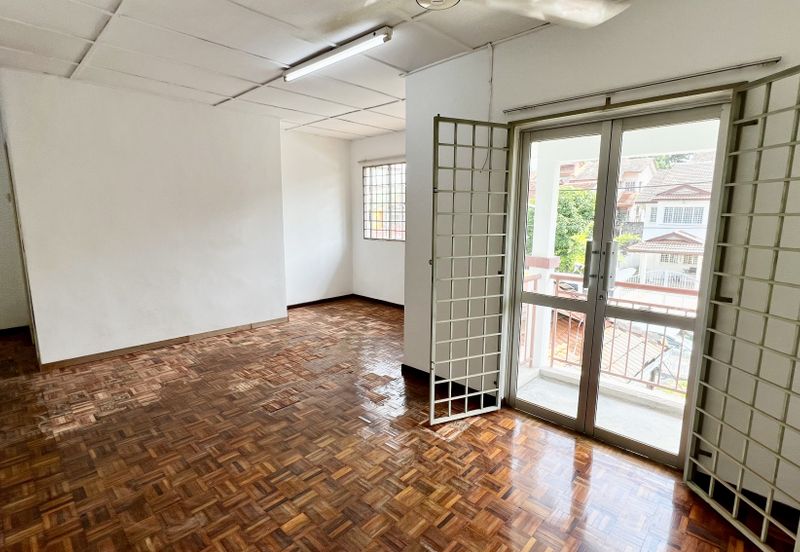 Taman Lestari Perdana