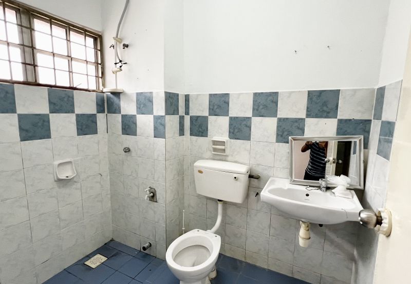 Taman Lestari Perdana