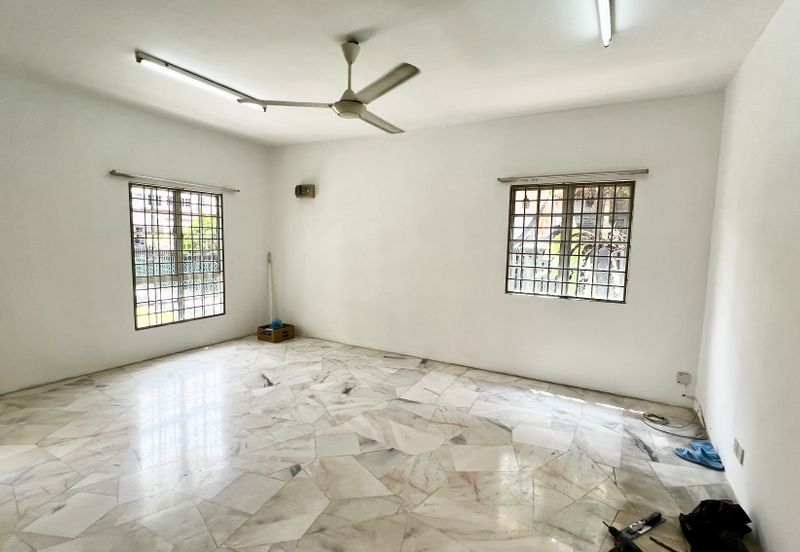 Taman Lestari Perdana