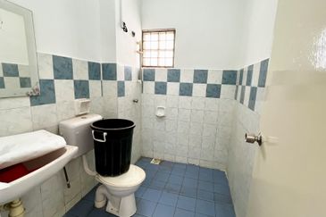 Taman Lestari Perdana