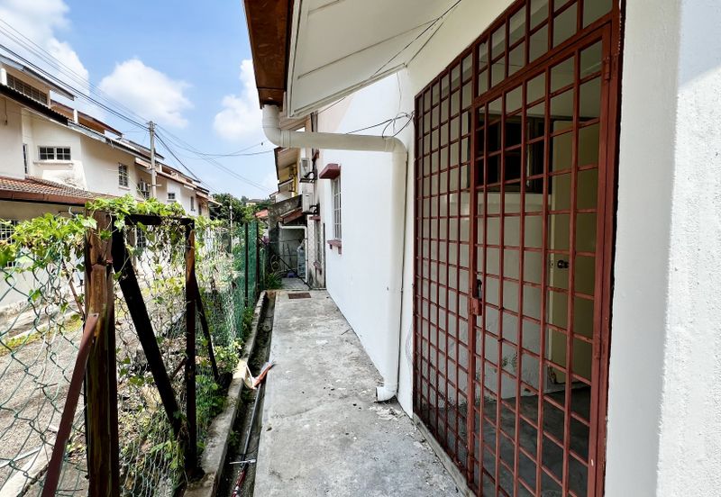 Taman Lestari Perdana