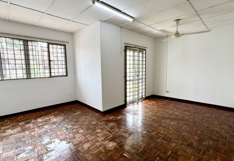 Taman Lestari Perdana