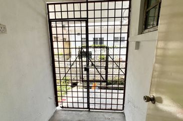 Taman Lestari Perdana