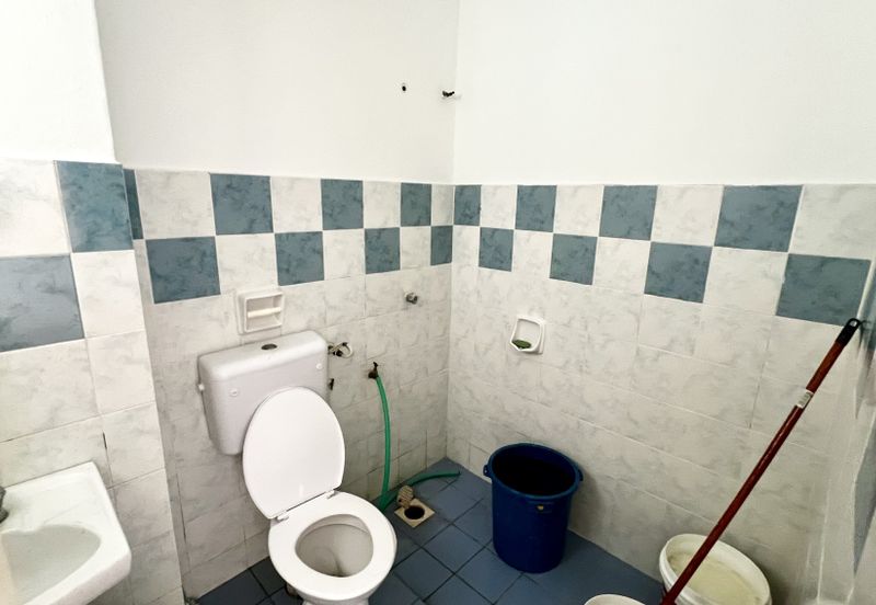 Taman Lestari Perdana