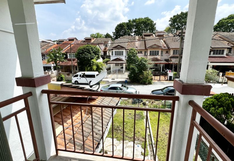 Taman Lestari Perdana