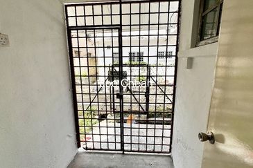 Taman Lestari Perdana 