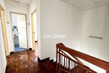 Taman Lestari Perdana 