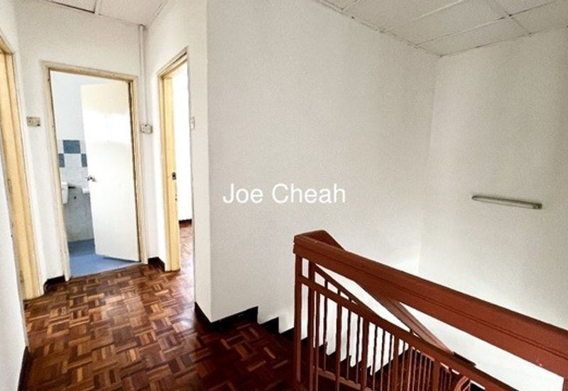 Taman Lestari Perdana 