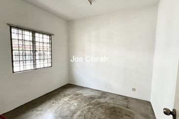 Taman Lestari Perdana 