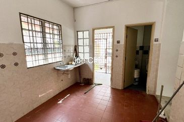 Taman Lestari Perdana 