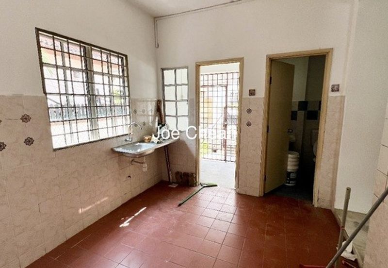 Taman Lestari Perdana 