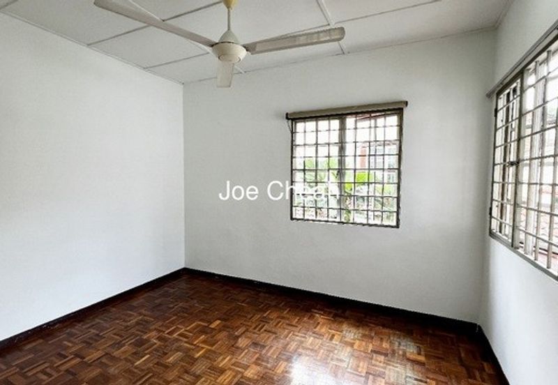 Taman Lestari Perdana 