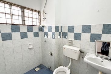 Taman Lestari Perdana 