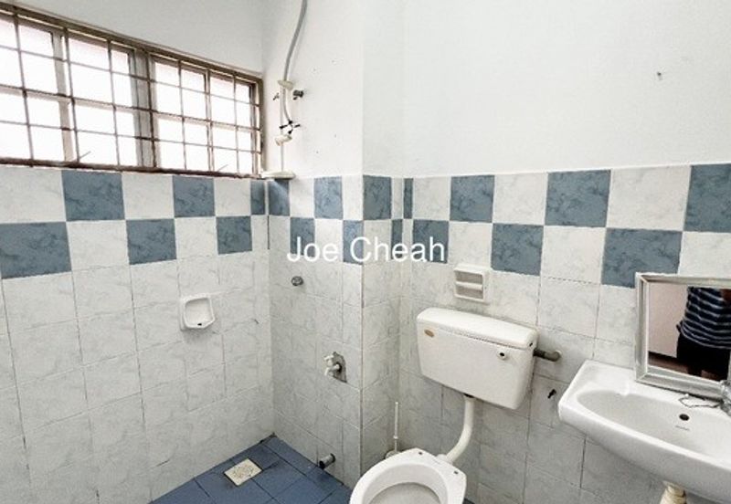 Taman Lestari Perdana 