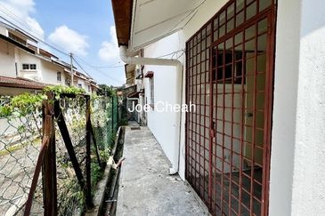 Taman Lestari Perdana 