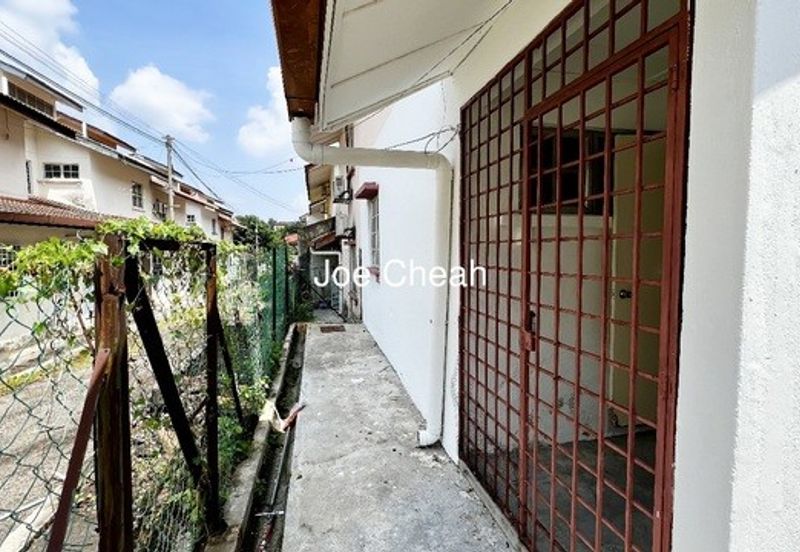 Taman Lestari Perdana 