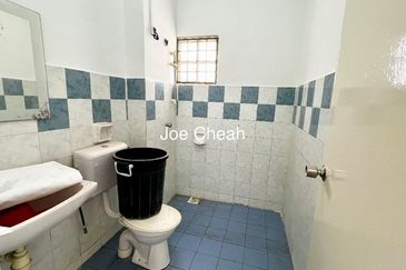 Taman Lestari Perdana 