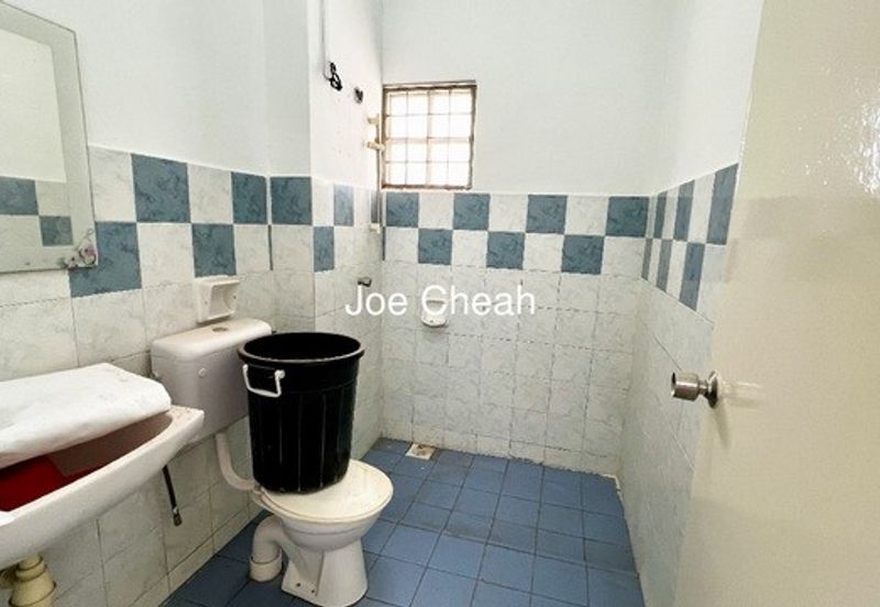 Taman Lestari Perdana 