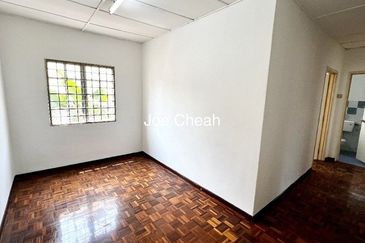 Taman Lestari Perdana 