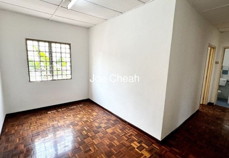 Taman Lestari Perdana 