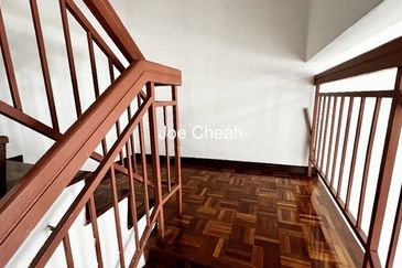 Taman Lestari Perdana 