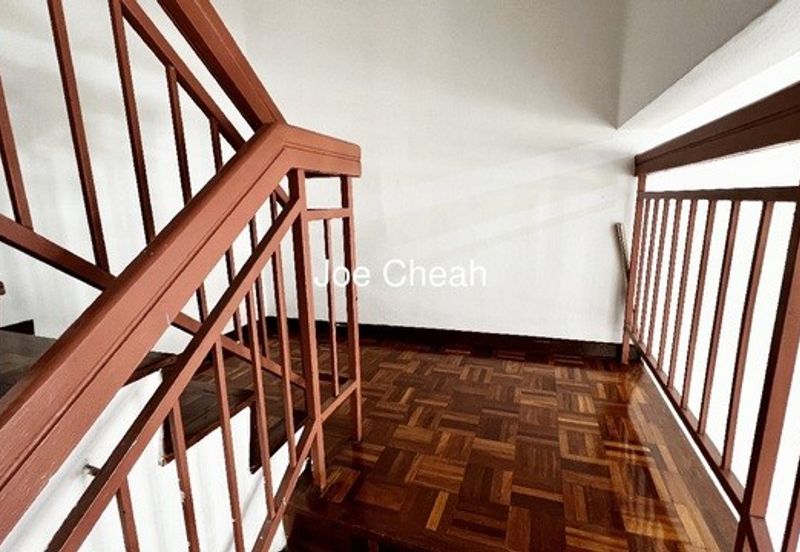 Taman Lestari Perdana 