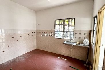 Taman Lestari Perdana 