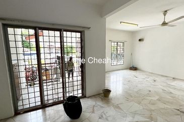 Taman Lestari Perdana 