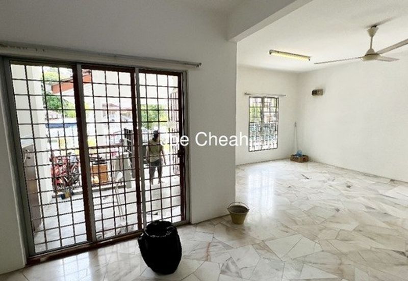 Taman Lestari Perdana 