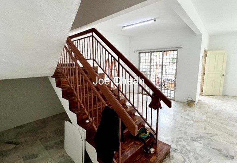 Taman Lestari Perdana 