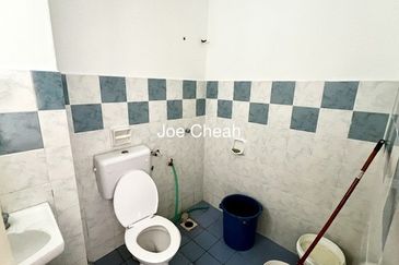 Taman Lestari Perdana 