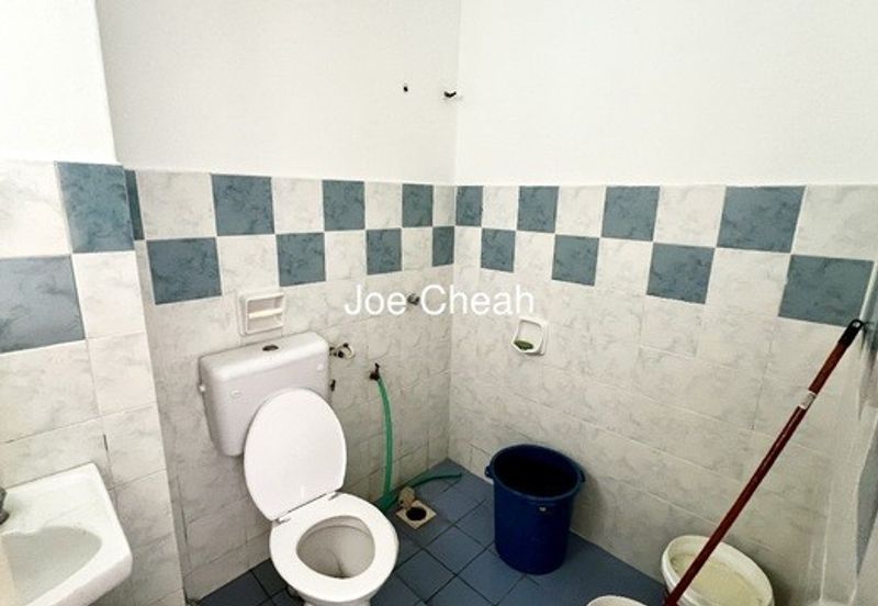 Taman Lestari Perdana 