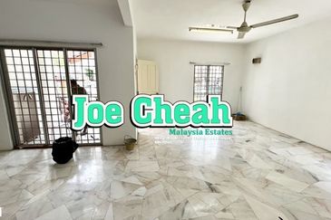 Taman Lestari Perdana 