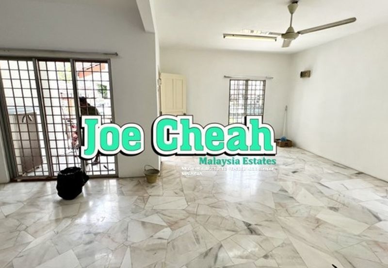 Taman Lestari Perdana 