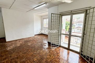 Taman Lestari Perdana 