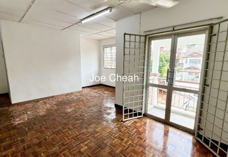 Taman Lestari Perdana 