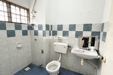 Taman Lestari Perdana 