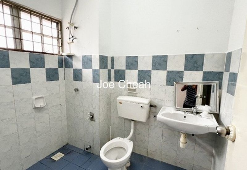 Taman Lestari Perdana 