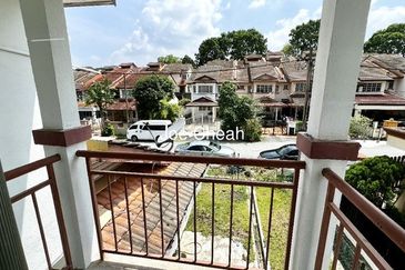 Taman Lestari Perdana 