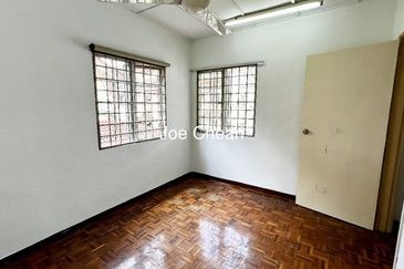 Taman Lestari Perdana 