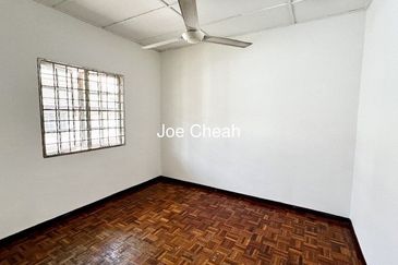 Taman Lestari Perdana 