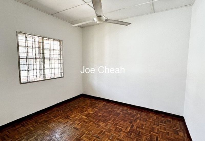 Taman Lestari Perdana 