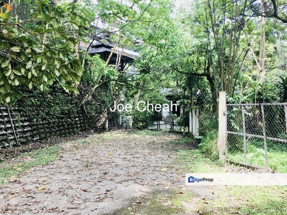 Ukay Heights, Taman Hijau, Ampang, , 