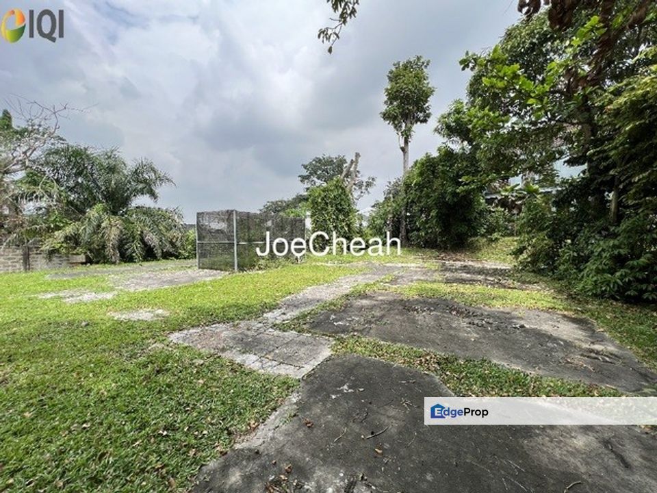 Ukay Heights, Taman Hijau, Ampang, , 