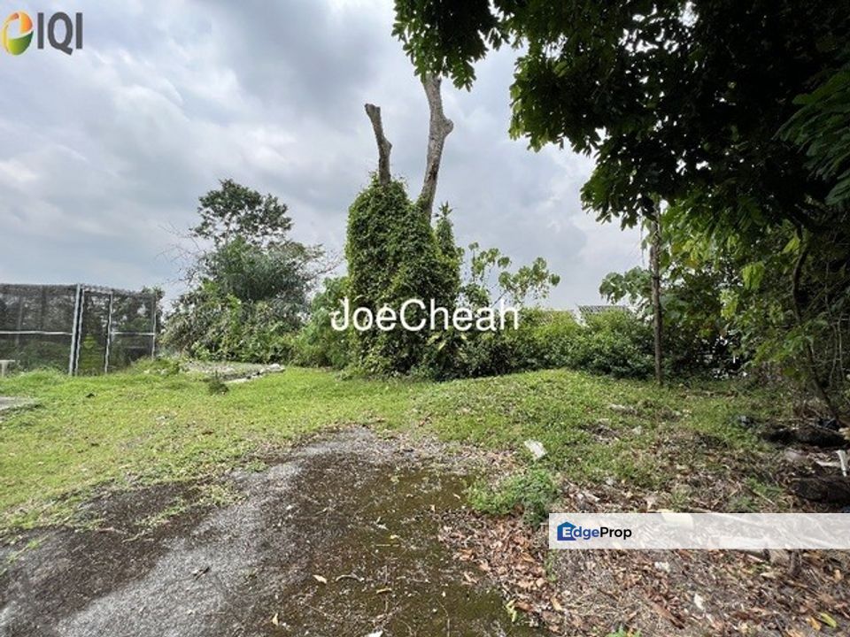 Ukay Heights, Taman Hijau, Ampang, , 